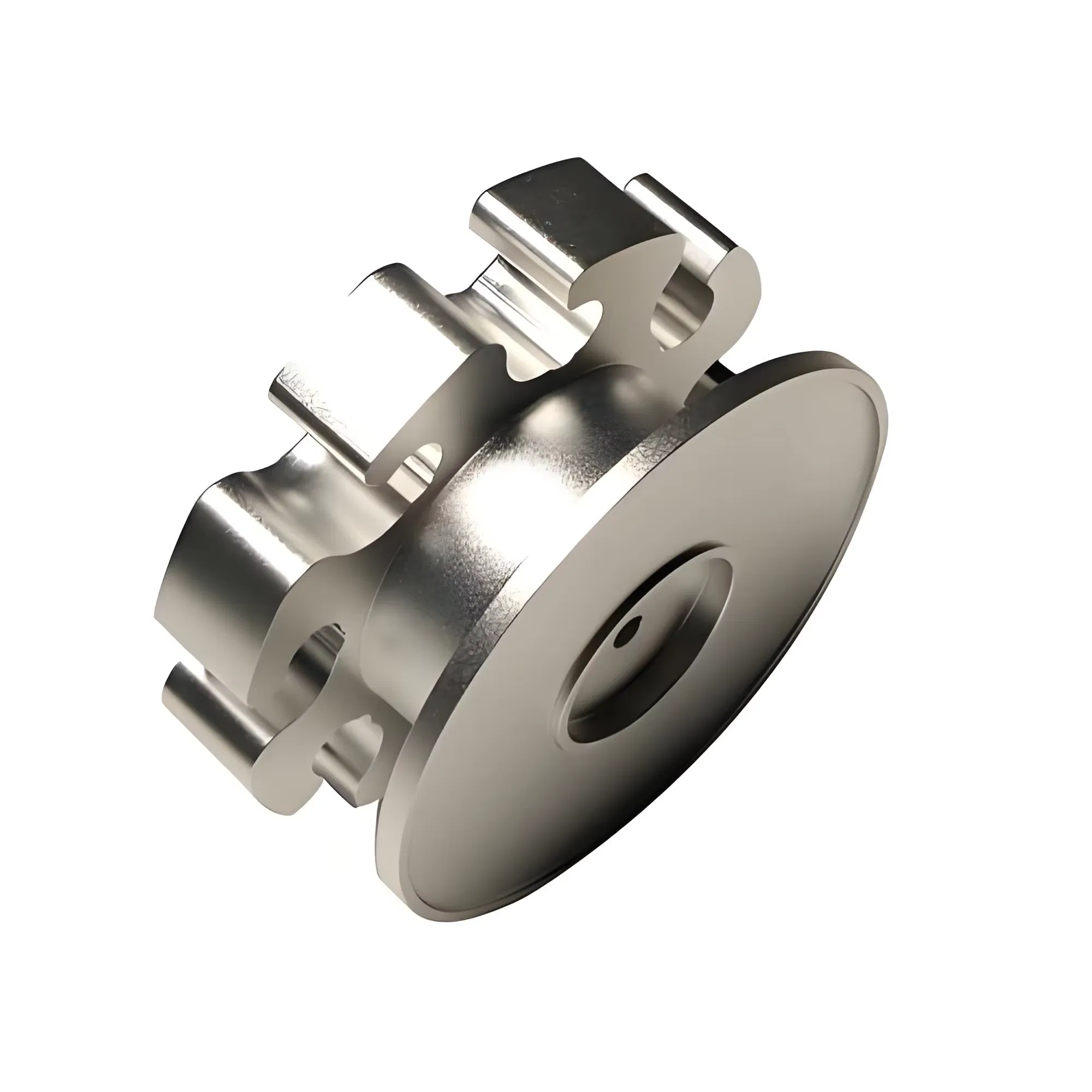 Customized Aluminum Anodized Products with Dwg and ISO Certification