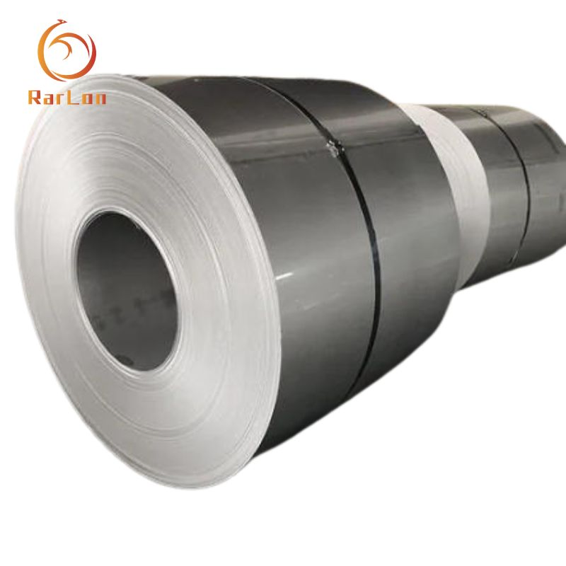 Rarlonsteel Zinc-Aluminum-Magnesium DC51D+Zm High Strength Roofing Coil for Automotive HVAC Industrial Applications