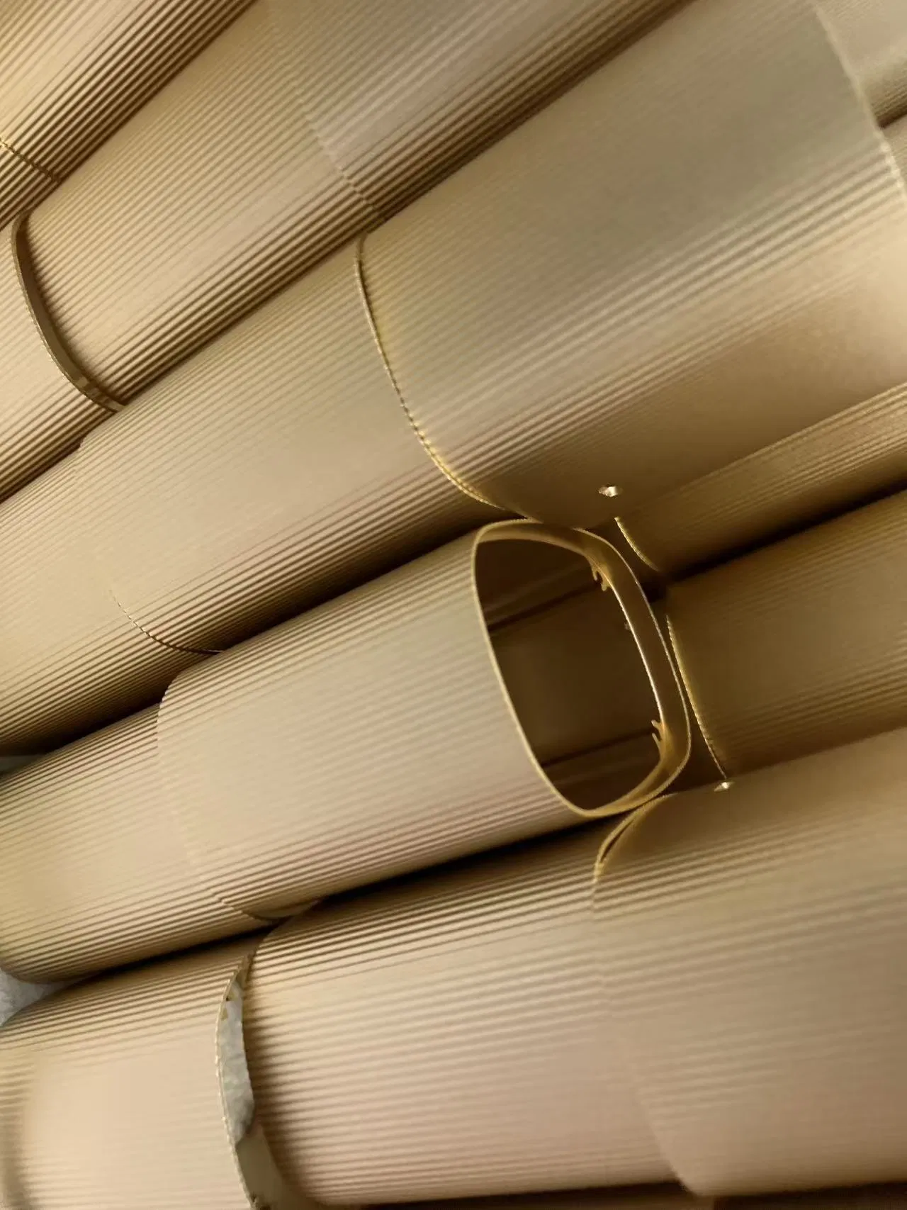 3. Customizable Anodized Aluminum Products for Precision Hardware Components