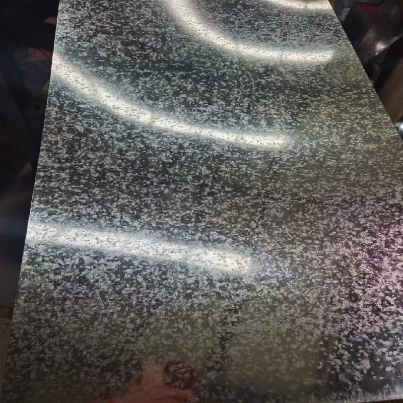 Factory Price ASTM A653 En10326 Dx51d SGCC G350 G550 Cold Rolled Metal Iron Zinc Coated Gi Sheet Hot Dipped Galvanized Steel Coil for Roofing Sheet