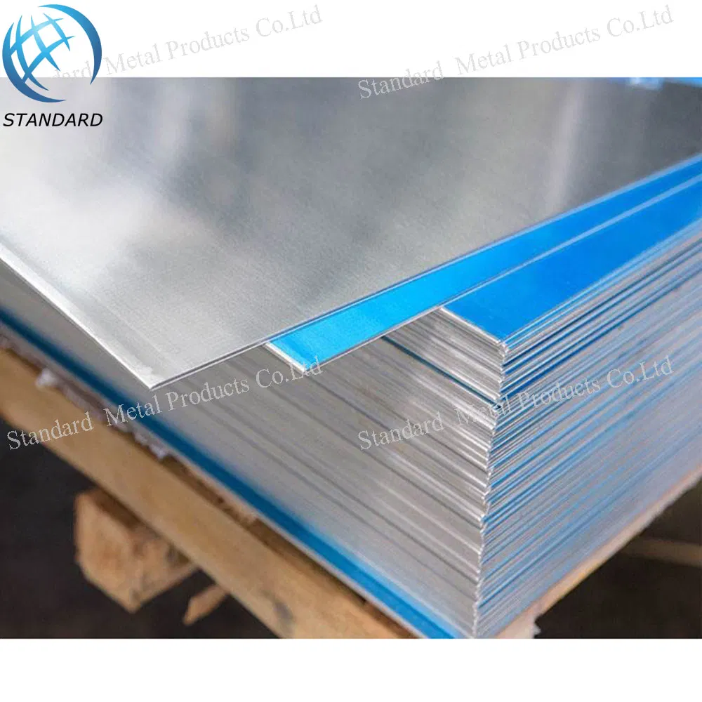 Aluminum Sheet 2