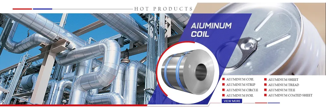 Aluminum Coil Overview