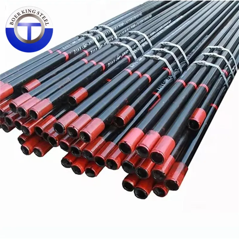 Steel Pipe 7