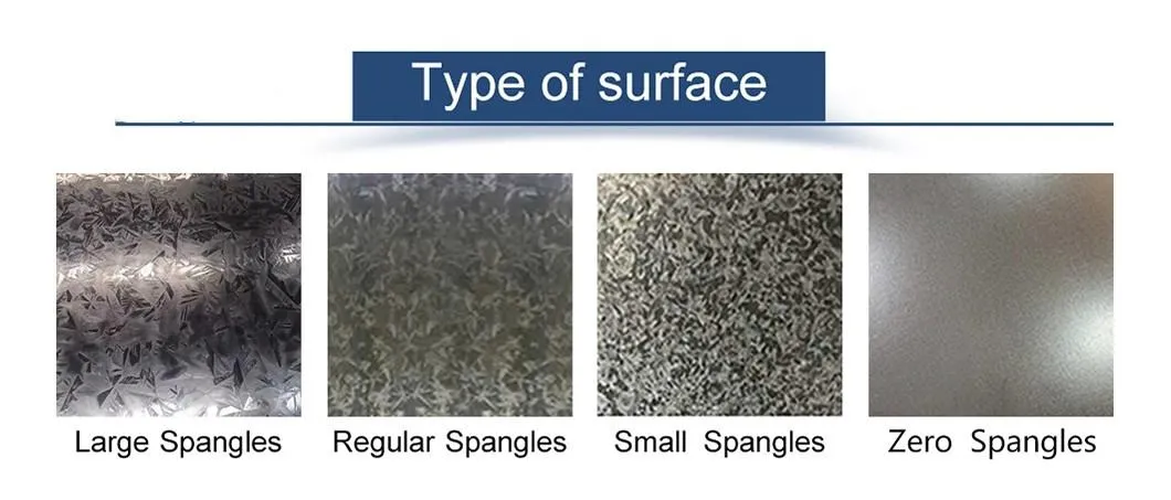 Surface State Comparison