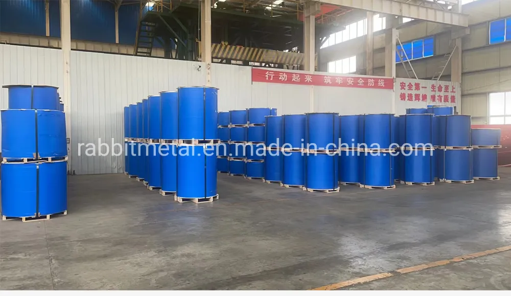 Standard Shipping Package