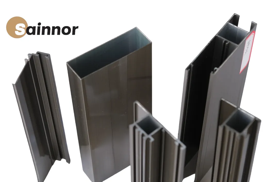 Aluminum Extrusion Profiles