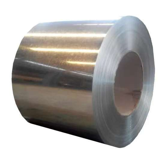 Manufacturer 1060 3003 5052 6061 Aluminum Coil