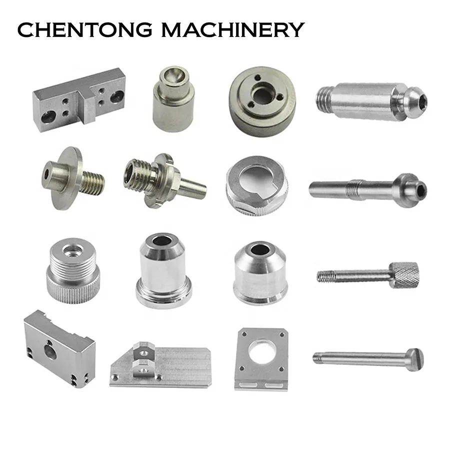 CNC Process Overview