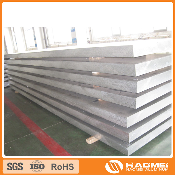Building Material Aluminum Alloy Sheet/Aluminium Plate/Coil for Curtain Wall