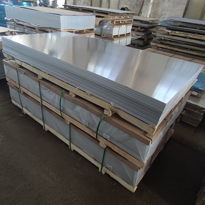 Premium Grade 6061 Aluminum Sheet