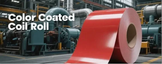 High-Quality PPGI Steel Coils