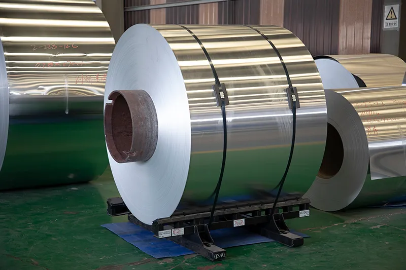 Aluminum Coil 5052