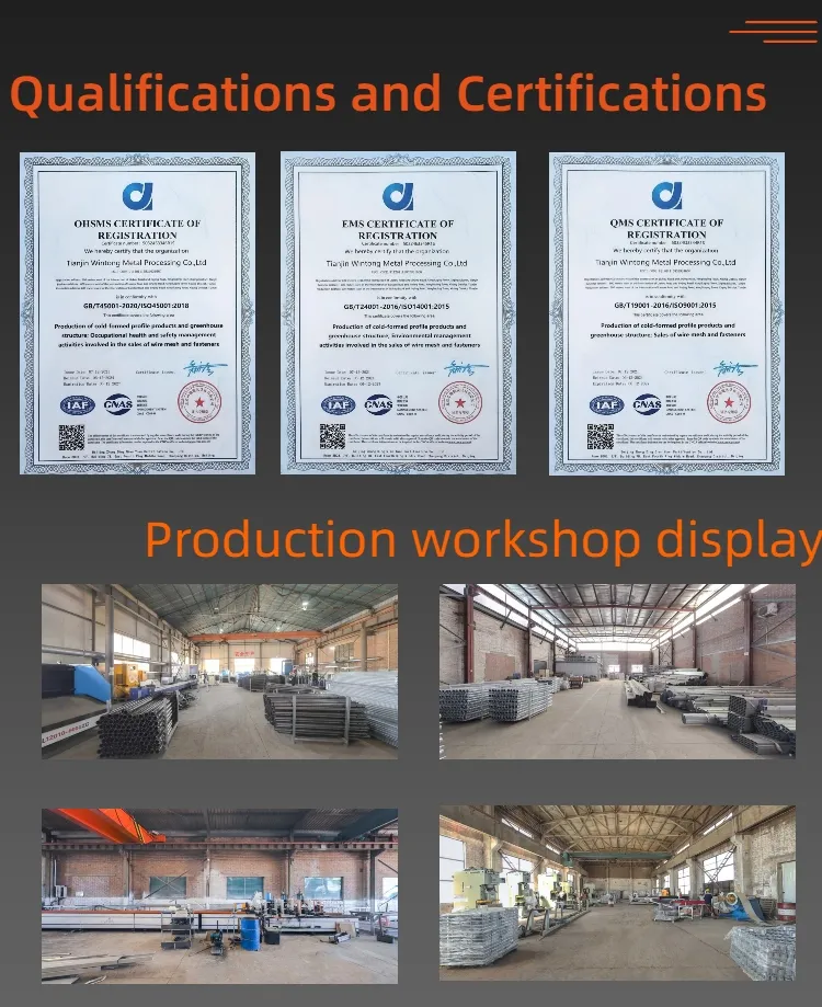 Galvanized Steel Pipe View 2