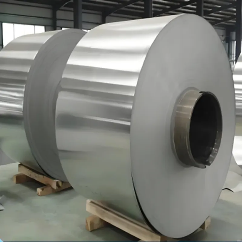 Aluminum Coil Details