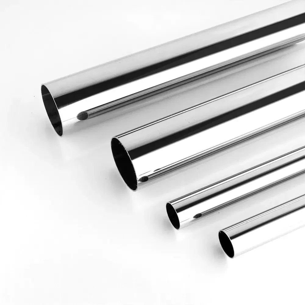 ASTM 202 Carbon Seamless Square Galvanized Stainless Steel Pipe Tube, Length 5800mm, O. D. 6mm-2500mm