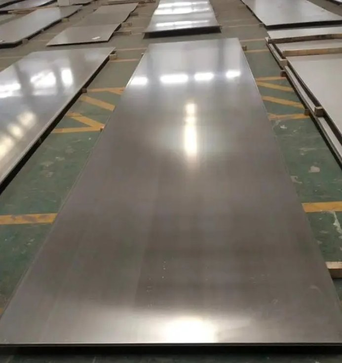 DIN 1.7015, 15cr3 Hot Rolled Alloy Structural Steel Plate