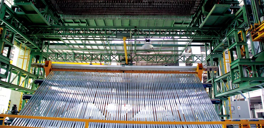 Industrial Enclosure