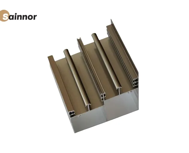 Window and Door Profiles