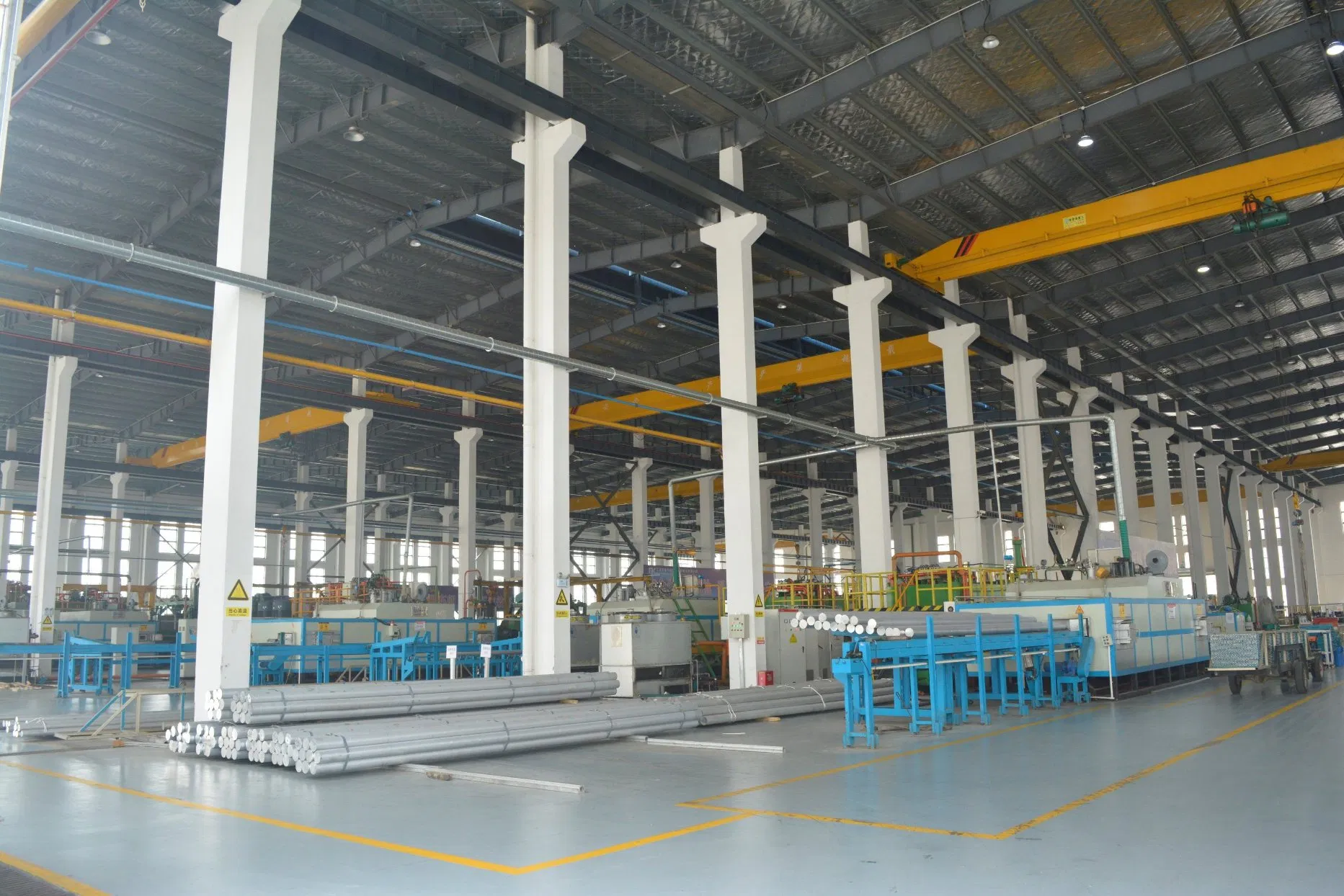 Mk T Slot Aluminum Extrusion Profile Silver Anodized for Automation Assembly Line Conveyor
