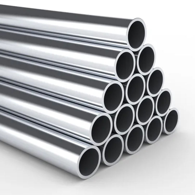 Custom OEM SUS 304, SUS 304L, SUS 316, SUS 316L, SUS 316lvm High Polished Precision Capillary Inox Seamless Stainless Steel Capillary Tube for Medical Equipment