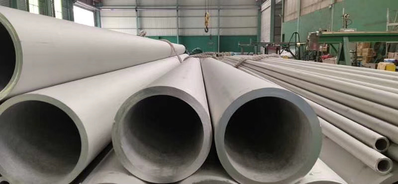 Factory Price High Precision Cold Rolled S30408 S31603 Seamless Tube Stainless Steel Seamless Pipe Specially Treated for Food Industry ASTM GB En AISI JIS DIN