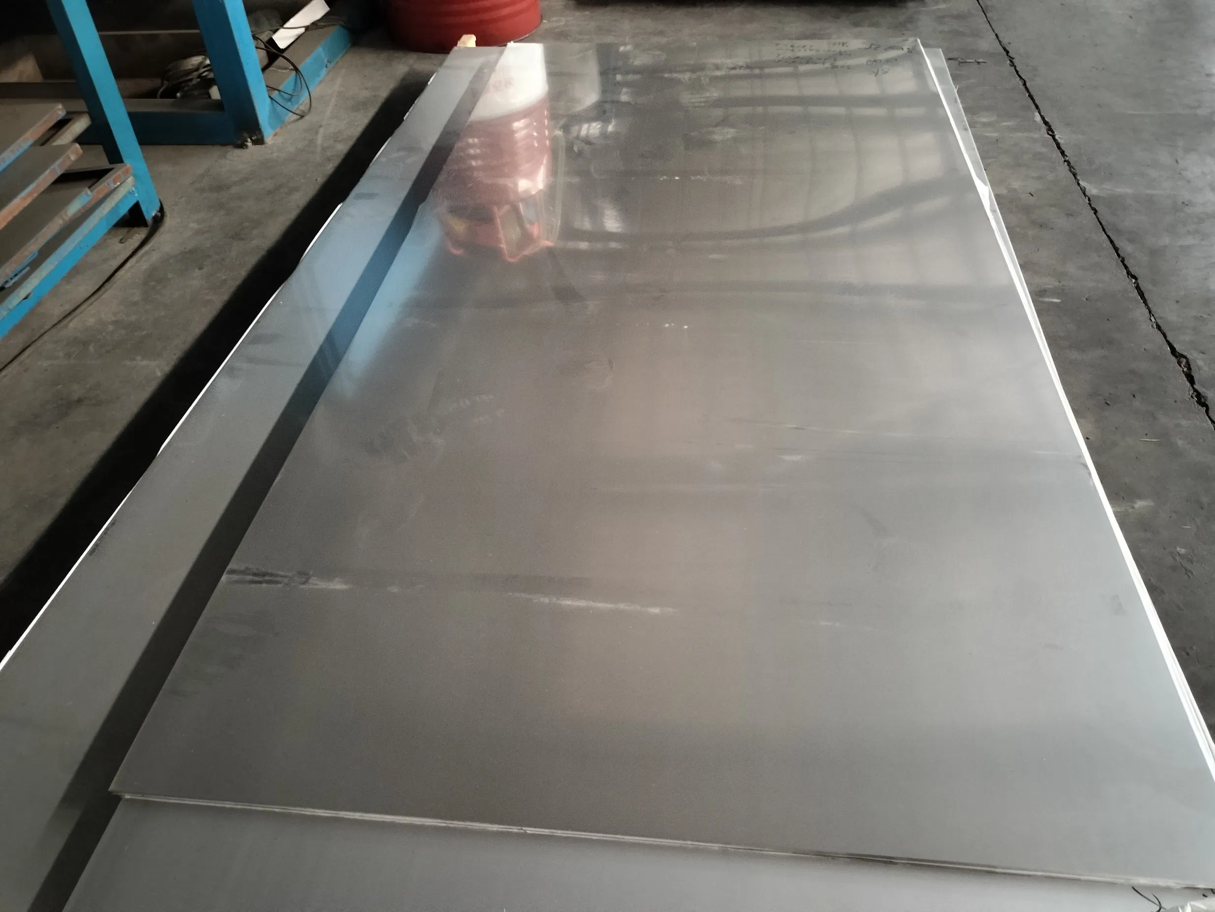 Hot Rolled 304L 304h Stainless Steel 201 316L/317L 17-4pH Metal Carbon Precipitation Hardening Cold Inconel 625 Steel Sheet 321 Stainless Steel Plate