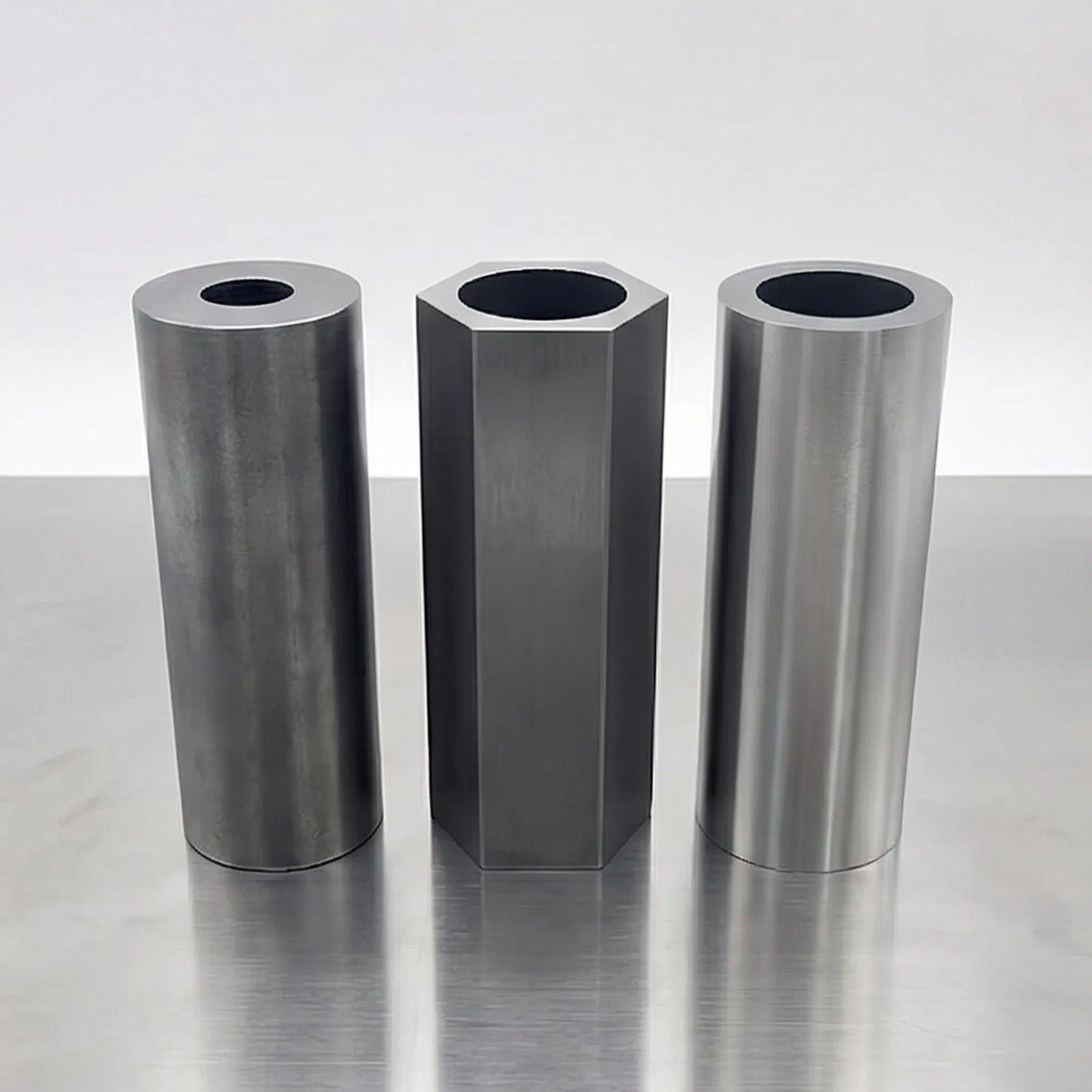 Precision Steel Tubes Manufactured in China Meet The Worldwide Standard Specification Chassis Suspension Dom Tubing