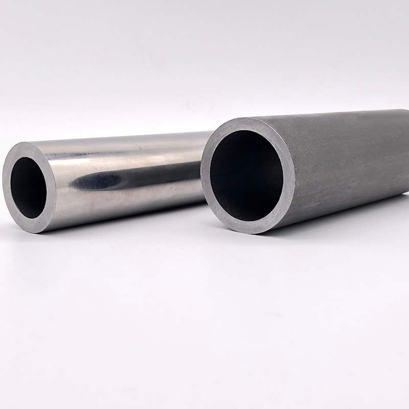 Oil &amp; Petrochemical Industry Customizable Excellent Mechanical Properties Carbon Steel Seamless Steel Pipe