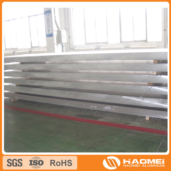 Building Material Aluminum Alloy Sheet/Aluminium Plate/Coil for Curtain Wall