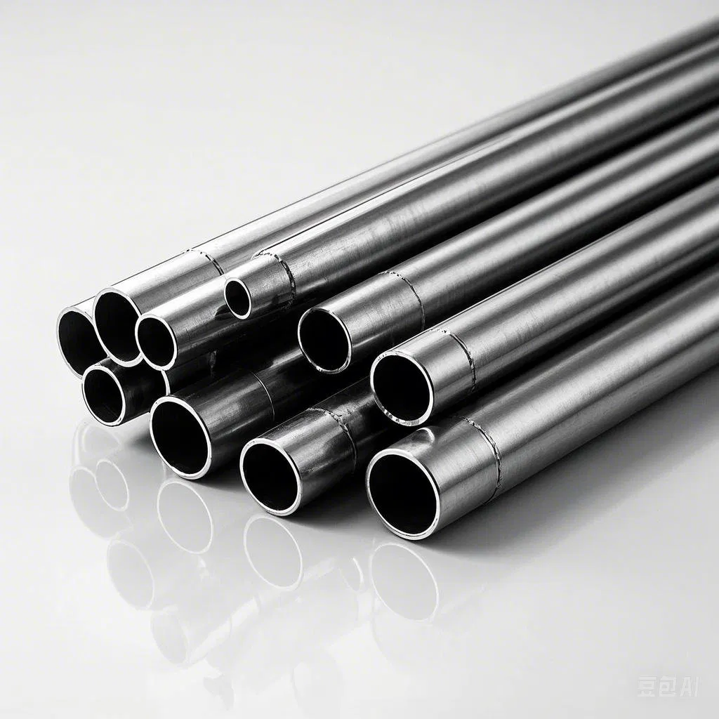 Inox 1/2 Inch 1inch 201 304 316 316L 309 309S 321 2205 2507 Welded Stainless Steel Tube Pipe Price