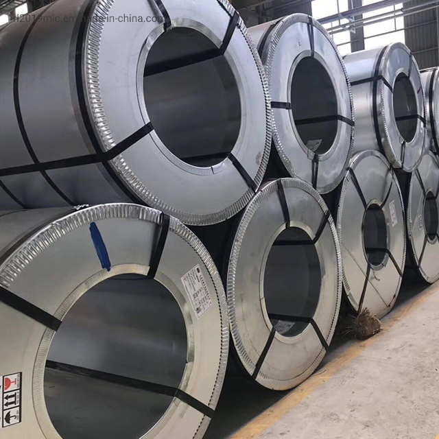 Hot Sales Galvanized Steel Coil Gi Steel Coil Gi Steel Strip Coil