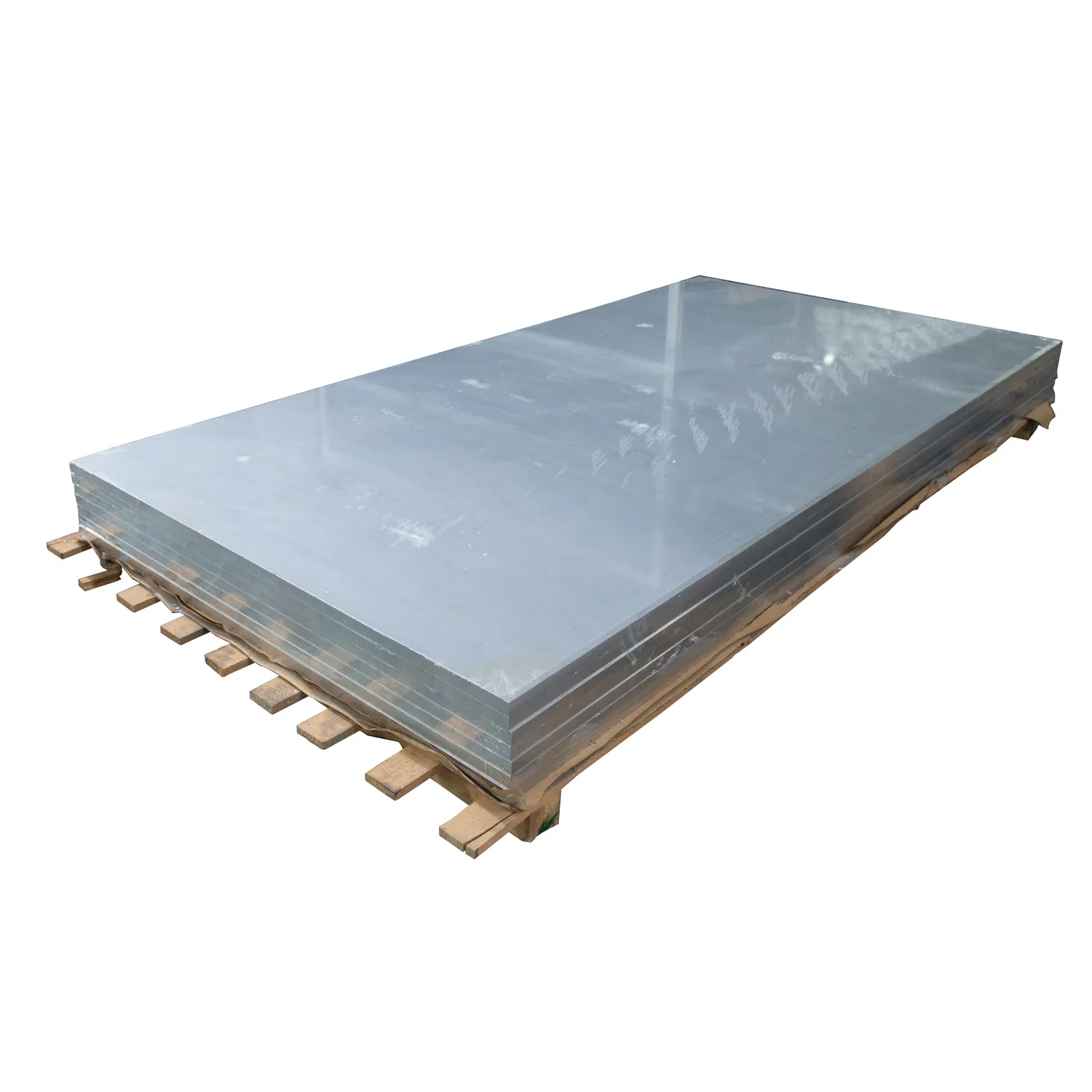 China Supplier Aluminum Sheet 2024 6061 7075 Price