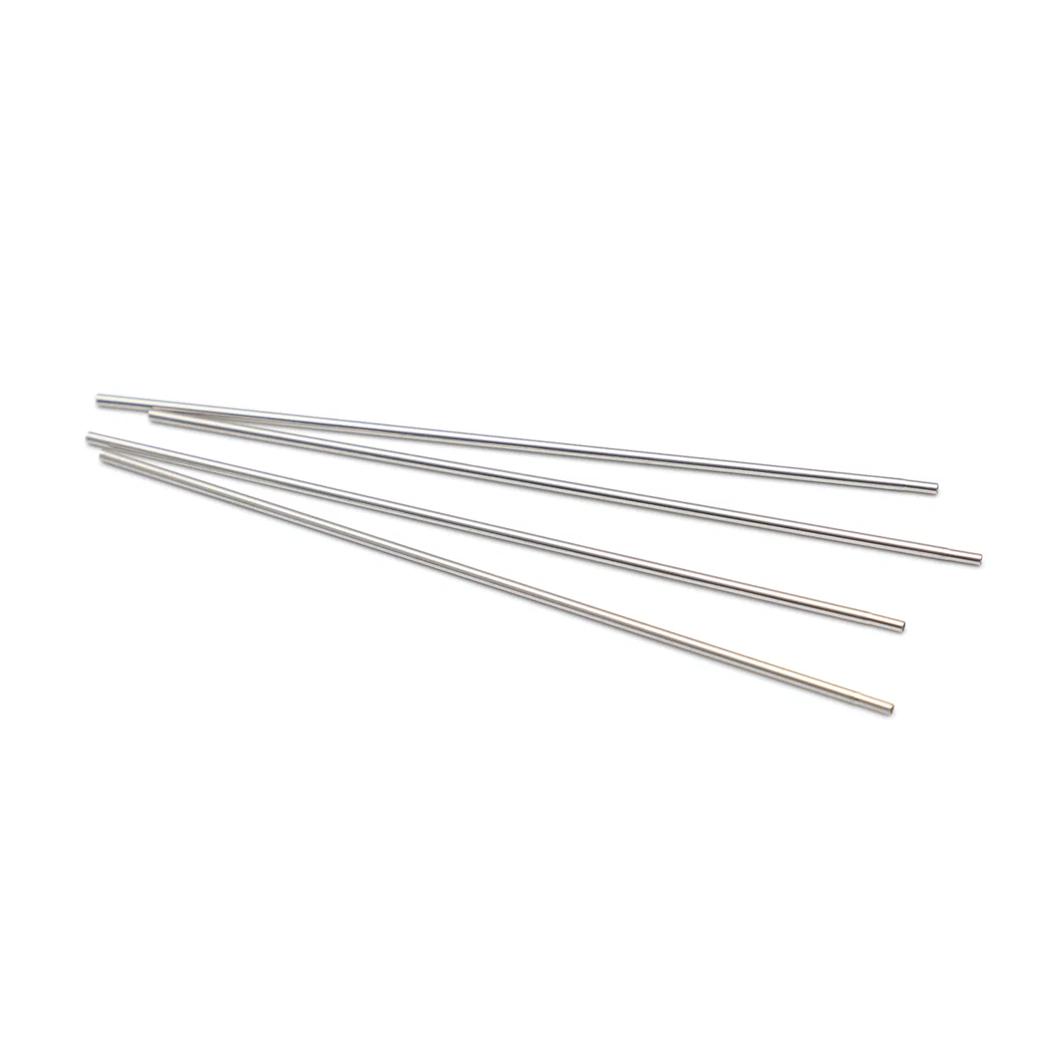 OEM 304 316 High Polished Precision Micro Medical Inox Seamless Welded Stainless Steel Capillary Thin Wall Needle Tubes and Pipe