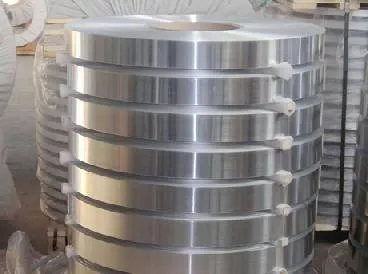 Aluminum Strip 1
