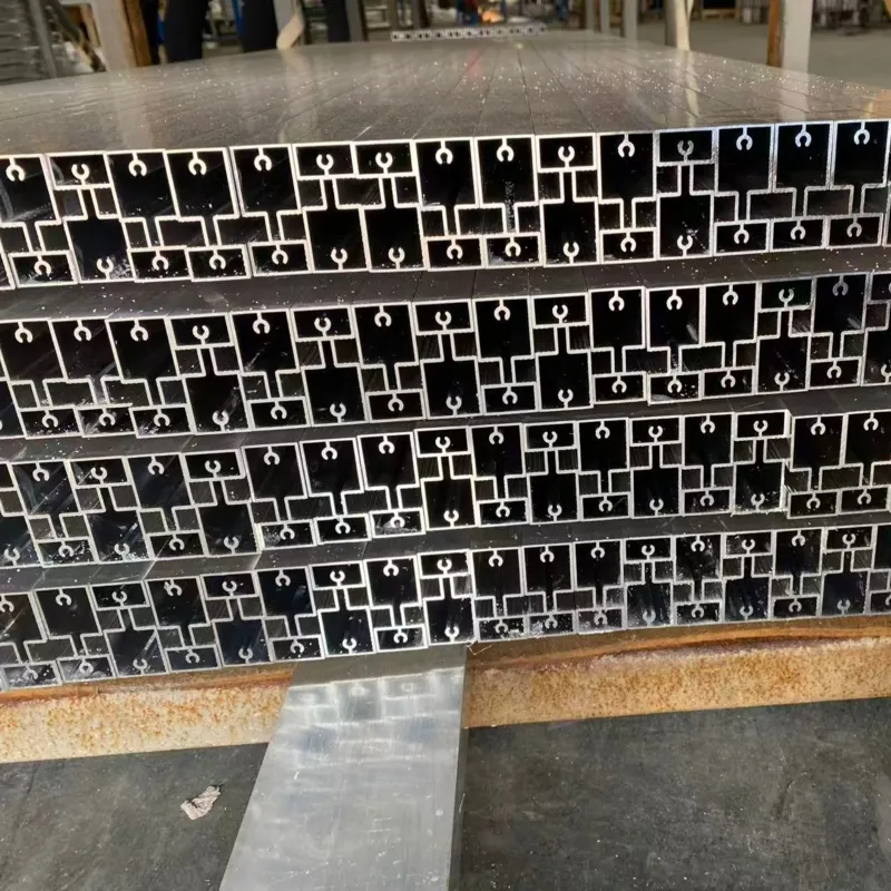 Anodized Aluminum Product