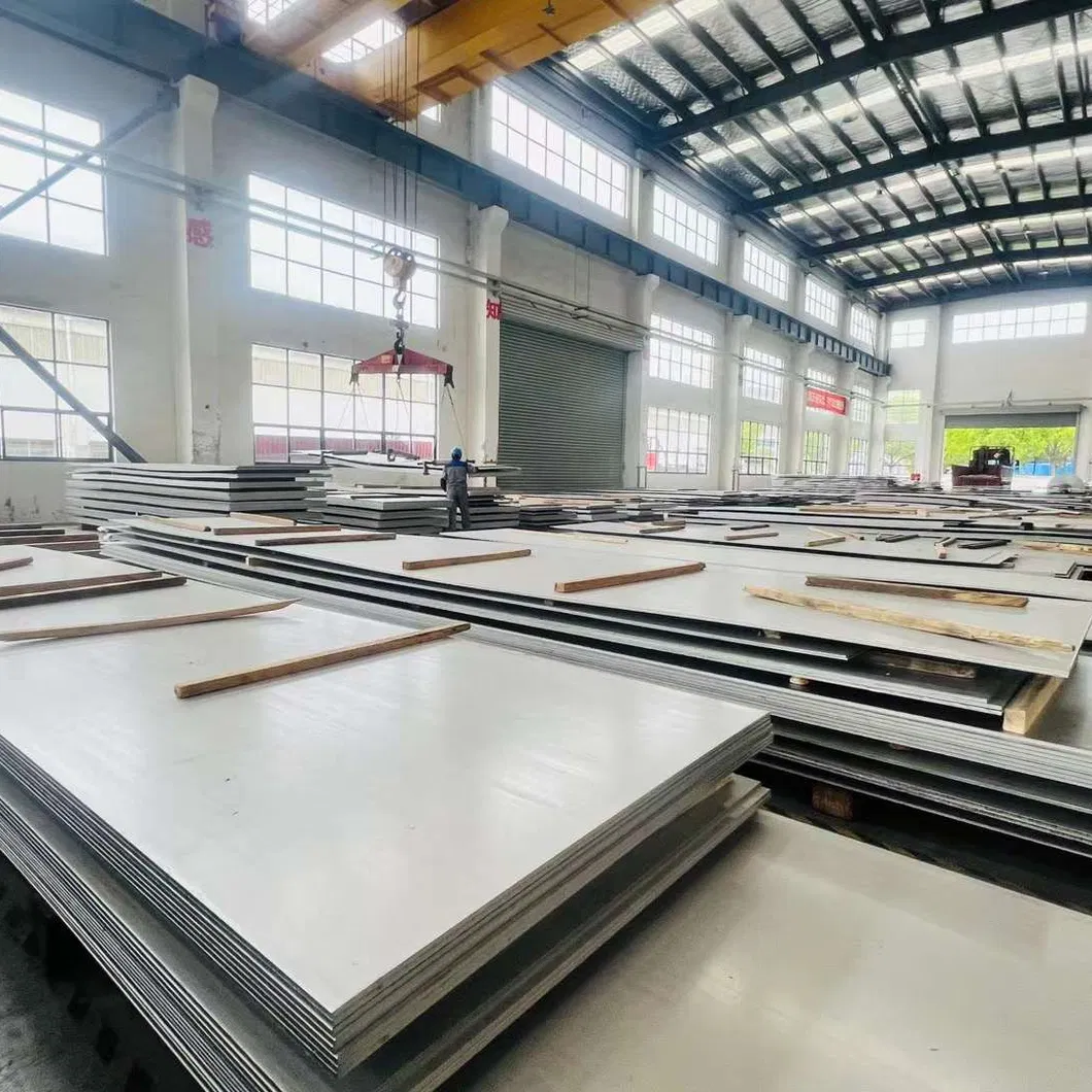 Stainless Steel View 2