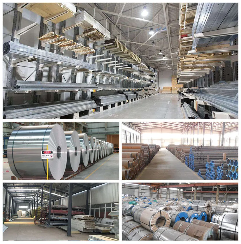 Manufacturing Process