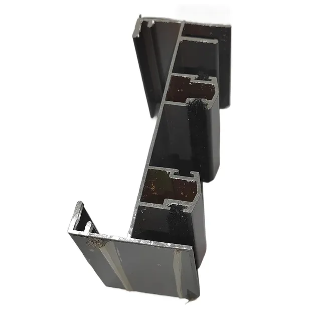 Aluminum Profile Detail 2