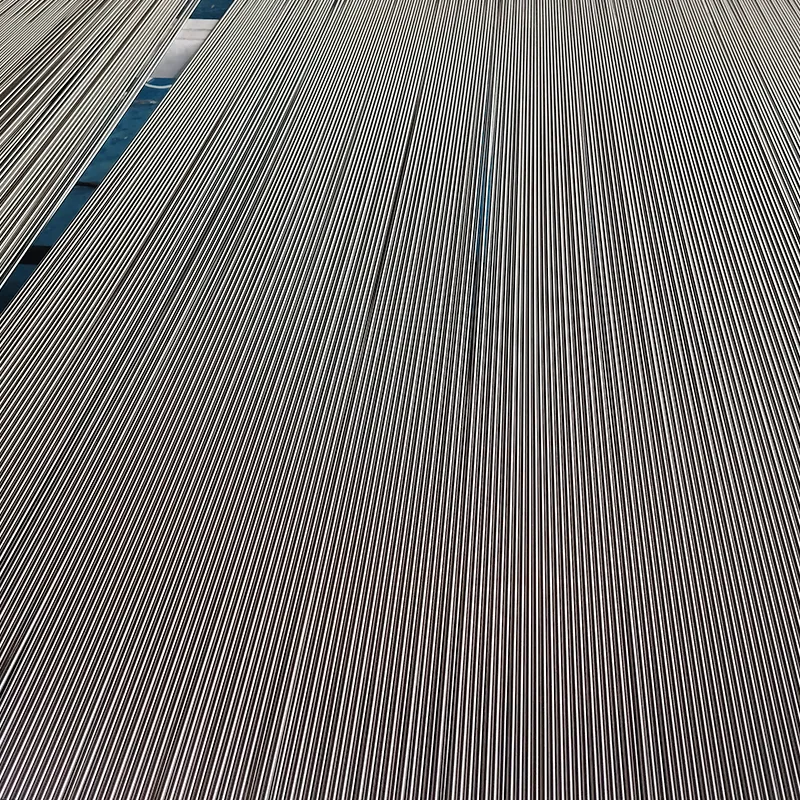 Nickel Alloy Detail 2