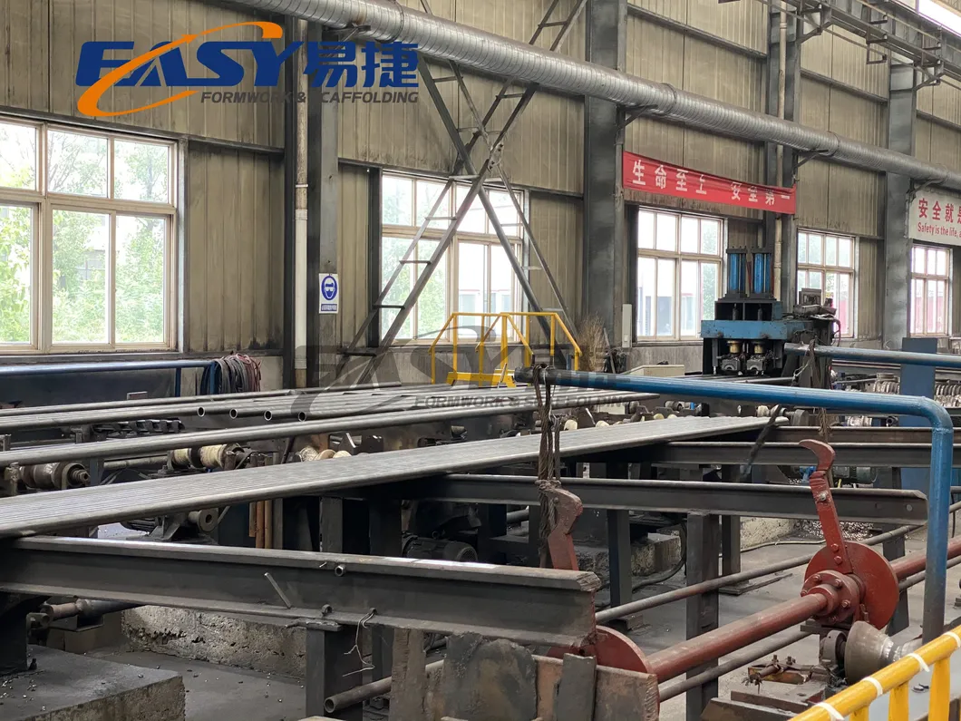 Factory Production 2