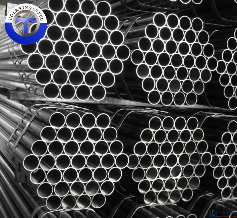 ASTM A519 4130 4140 4340 4330 Alloy Steel Pipe
