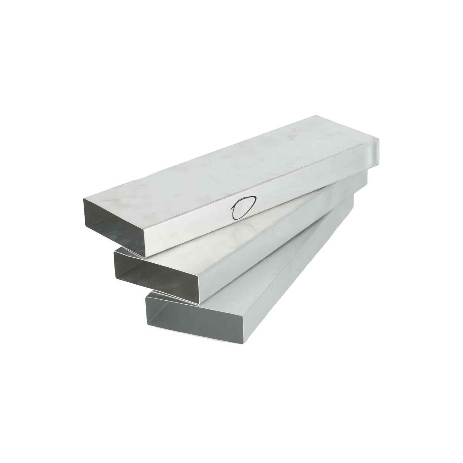 Hot Sale Anodized Extruded Industrial Aluminum Profiles Round Aluminum Armrest Custom Color Hanrail
