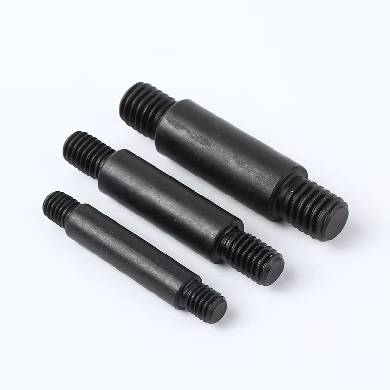 OEM Customized Aluminum Anodized Products with Dwg Drawings and Certification