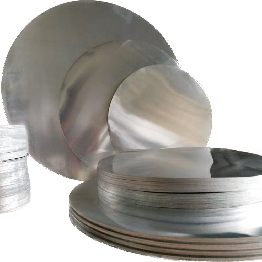 Aluminum Checkered Plate and Sheet