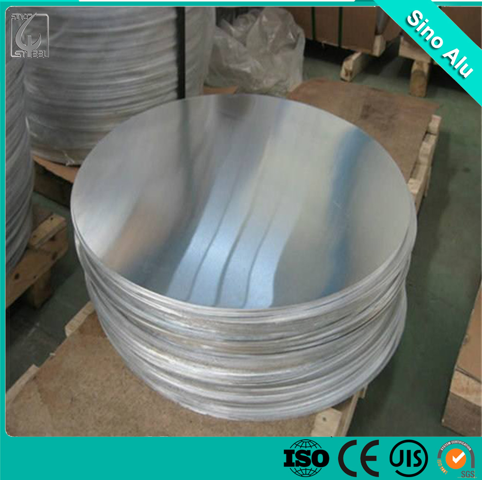 Kitchen Untensil ASTM 1000 3000 Material Aluminium Alloy Sheet