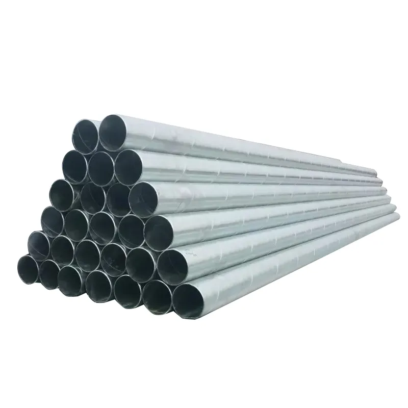 Galvanized Pipe 2