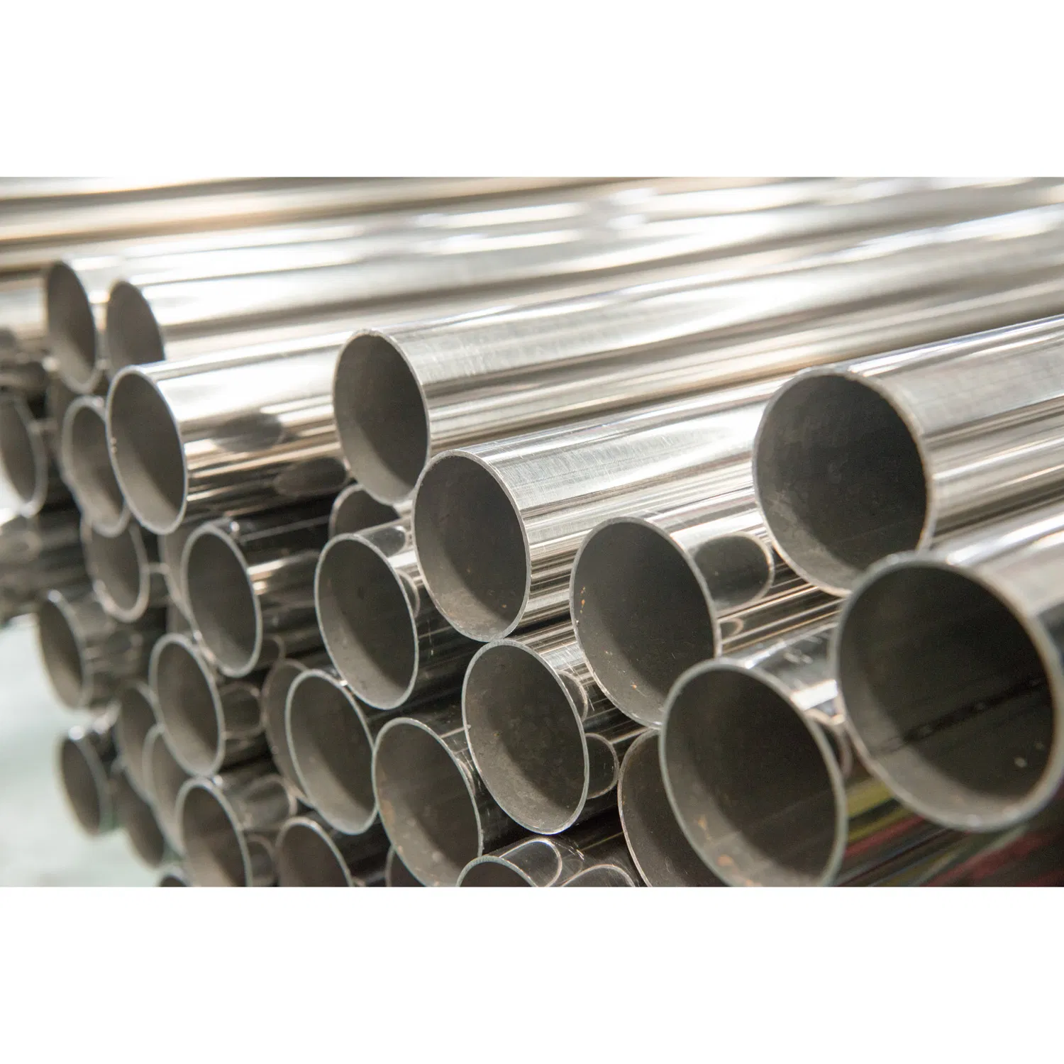 A312 Smls Stainless Steel Pipe 304h Tp304h 304 316 310 347 2205 Stainless Steel Pipe