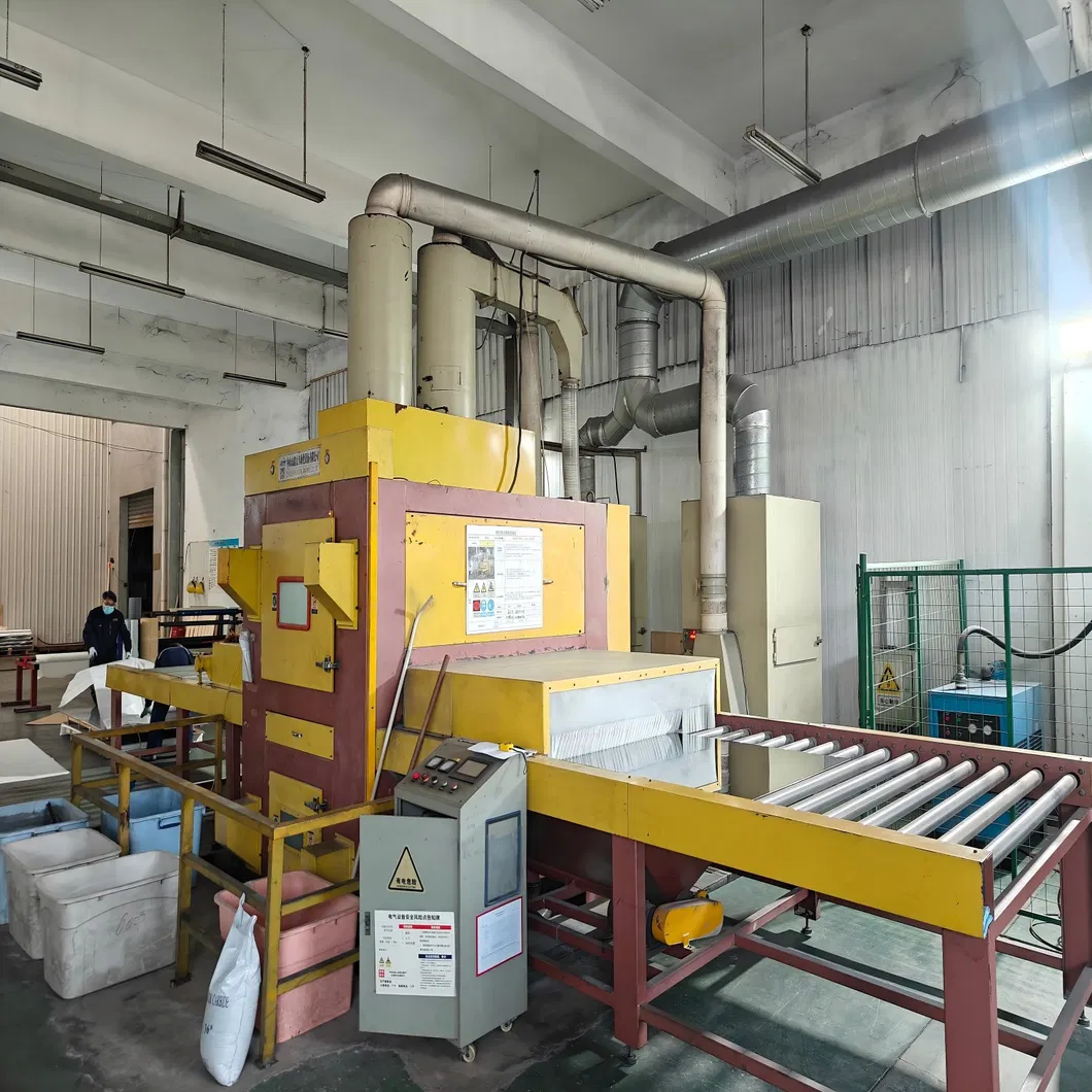 Processing Capability 6