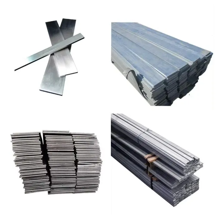 Stainless Steel Product Details