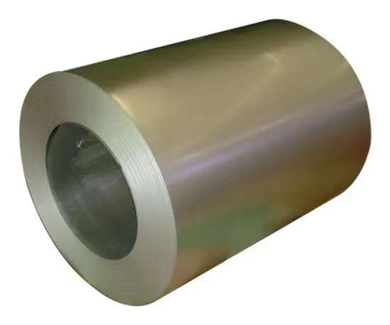 Manufacturer 1060 3003 5052 6061 Aluminum Coil